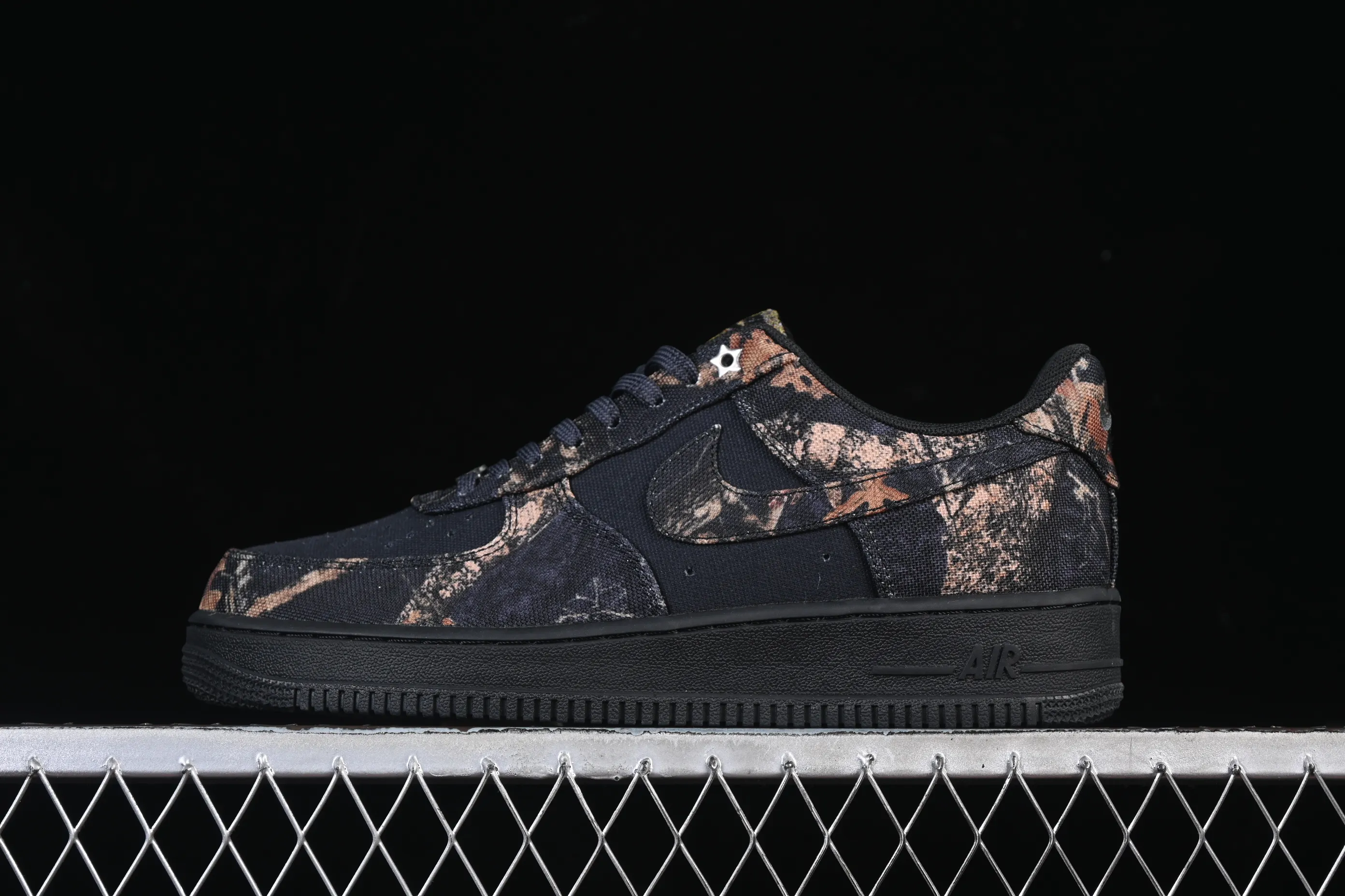 All Categories Nk Air Force 1 Air Force Series Nk Air Force 1 Low Air Force Low Nike Air Force 1'07 Low Desert Denim Air Force One Low Casual Shoes IH1221-001